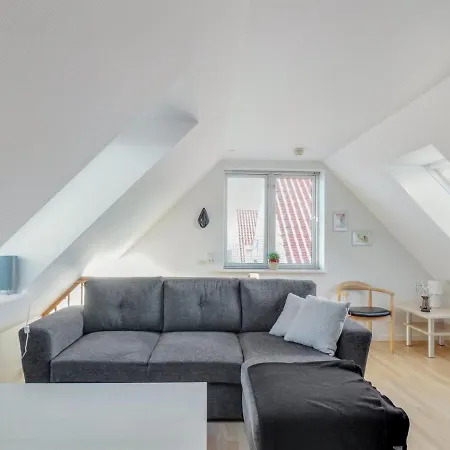 Sylviane - 500m From The Sea In Bornholm By Interhome * Gudhjem