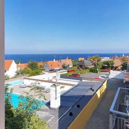 Sylviane - 500m From The Sea By Interhome *
