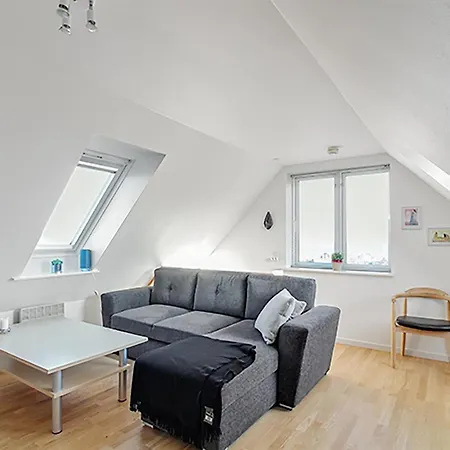 Sylviane - 500m From The Sea By Interhome *