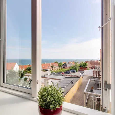 Sylviane - 500m From The Sea By Interhome Lägenhet