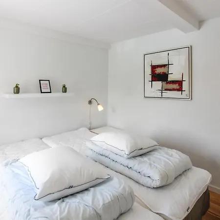 Appartamento Sylviane - 500m From The Sea By Interhome
