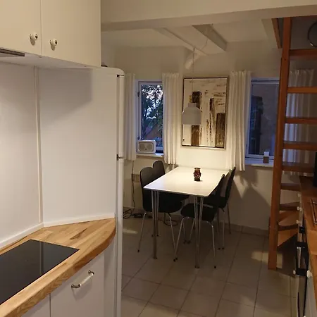 Lägenhet Sylviane - 500m From The Sea By Interhome